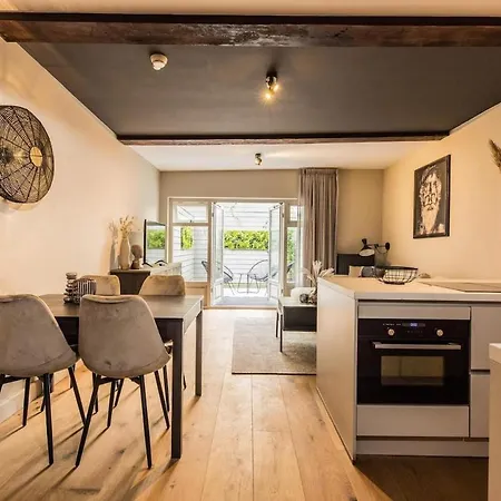 Apartment Haya Historic - Pinot Noir *
