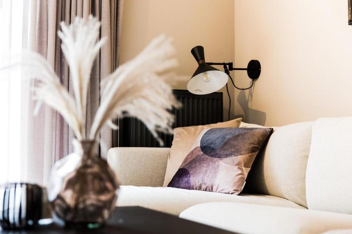 Haya Historic - Pinot Noir Appartement