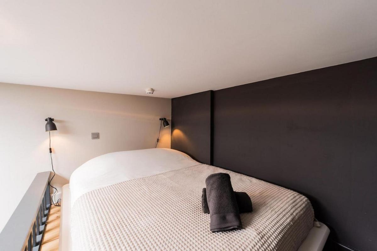 Appartement Haya Historic - Pinot Noir