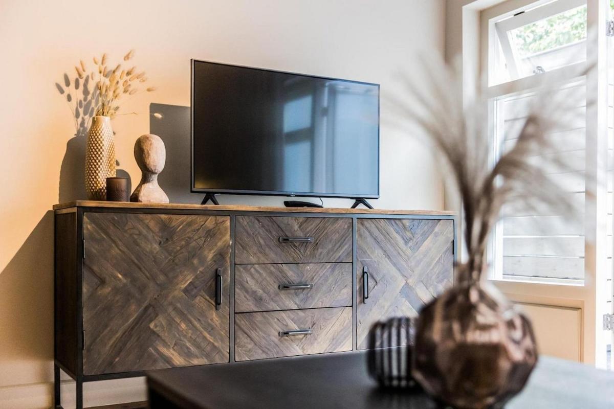 Haya Historic - Pinot Noir Appartement *