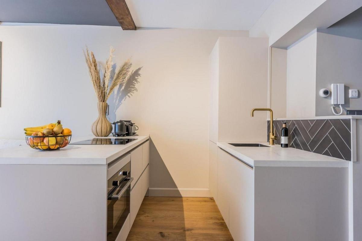 Appartement Haya Historic - Pinot Noir *