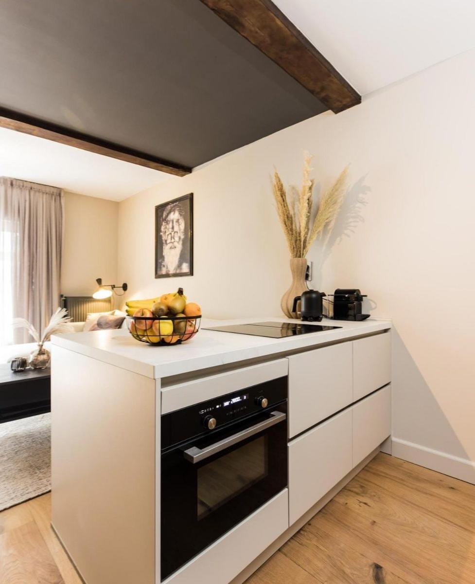 Apartment Haya Historic - Pinot Noir Den Haag