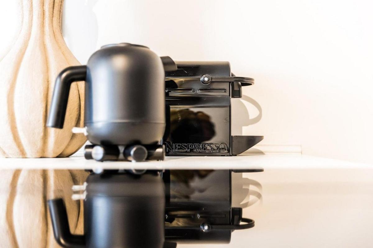 Haya Historic - Pinot Noir Appartement