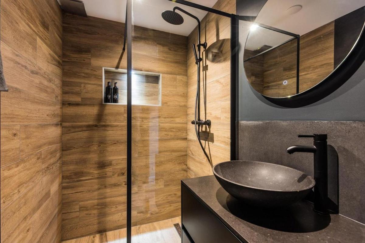 Haya Historic - Pinot Noir Appartement *