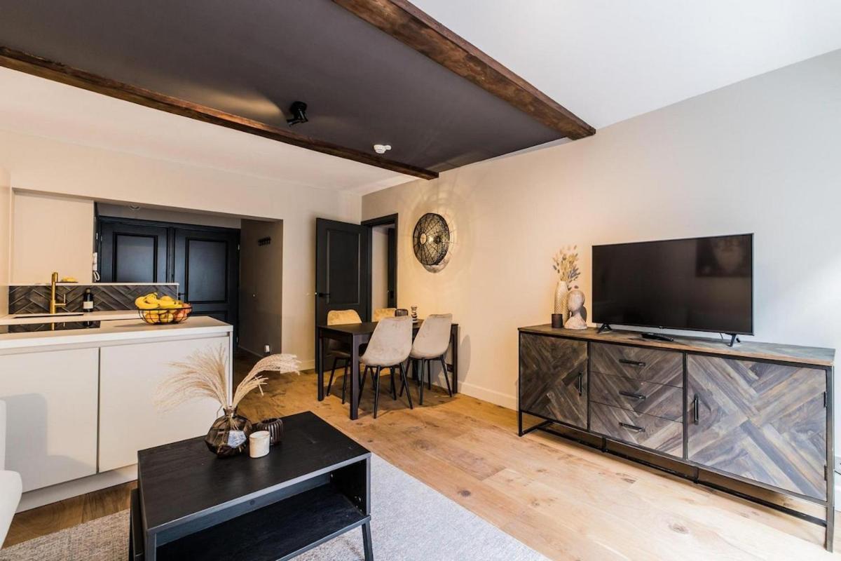 Apartment Haya Historic - Pinot Noir *