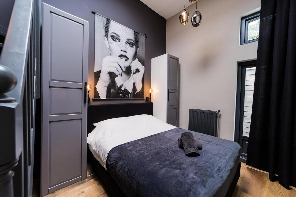 Appartement Haya Historic - Pinot Noir