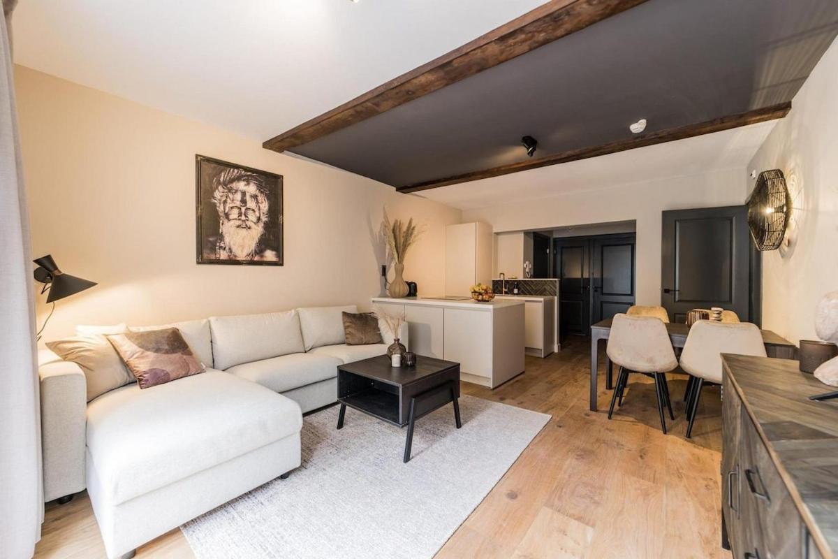 Haya Historic - Pinot Noir Appartement *