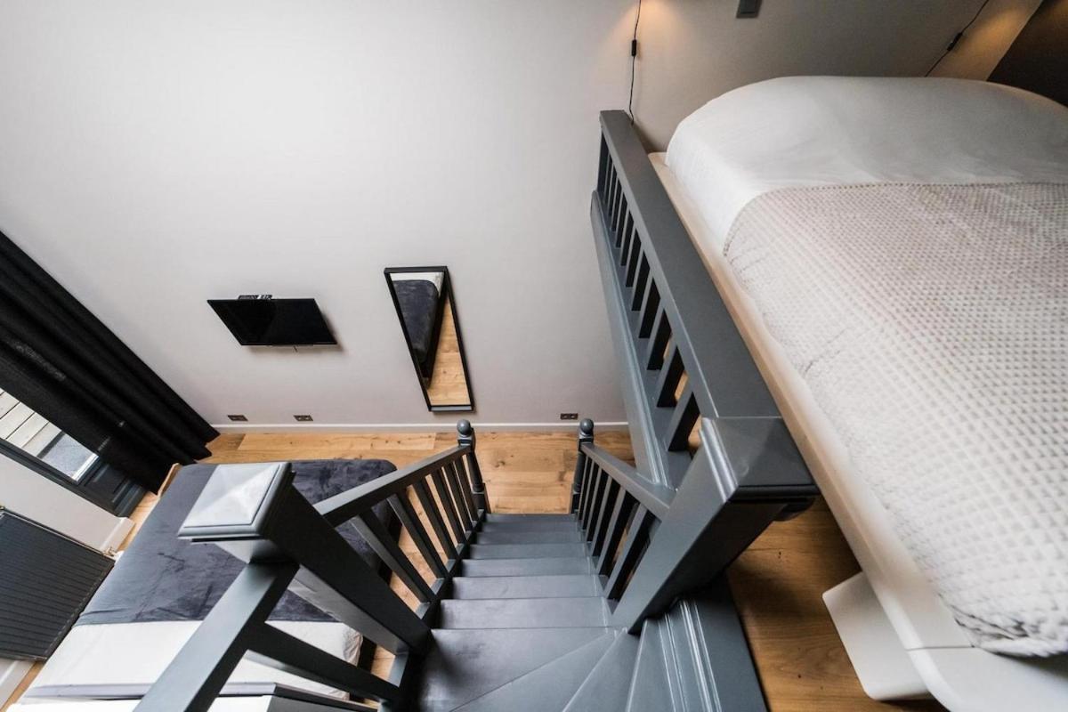 Haya Historic - Pinot Noir Den Haag