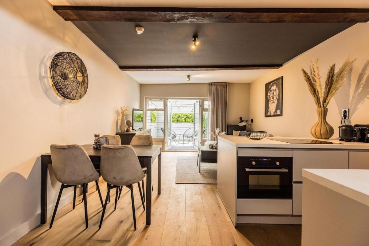 Apartment Haya Historic - Pinot Noir *