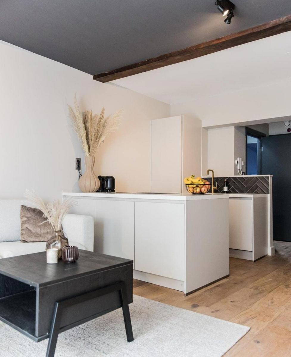 Haya Historic - Pinot Noir Appartement Den Haag